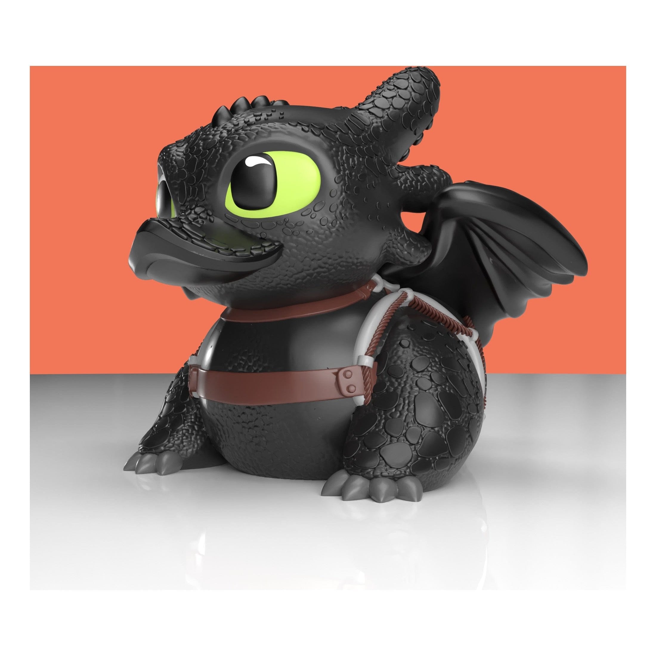 Tubbz Collectibles – How To Train Your Dragon – Toothless (XL) 5056280461890