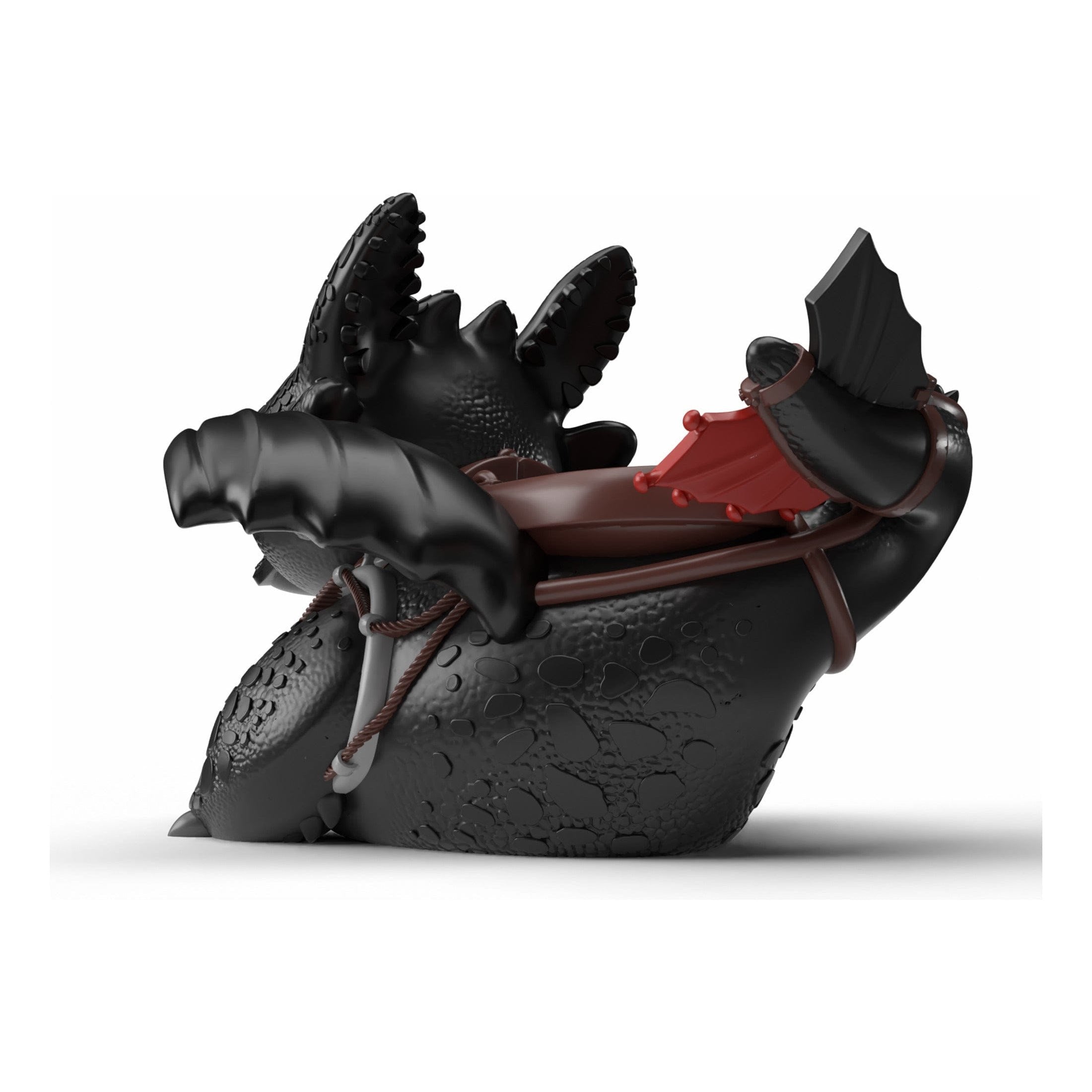 Tubbz Collectibles – How To Train Your Dragon – Toothless (XL) 5056280461890