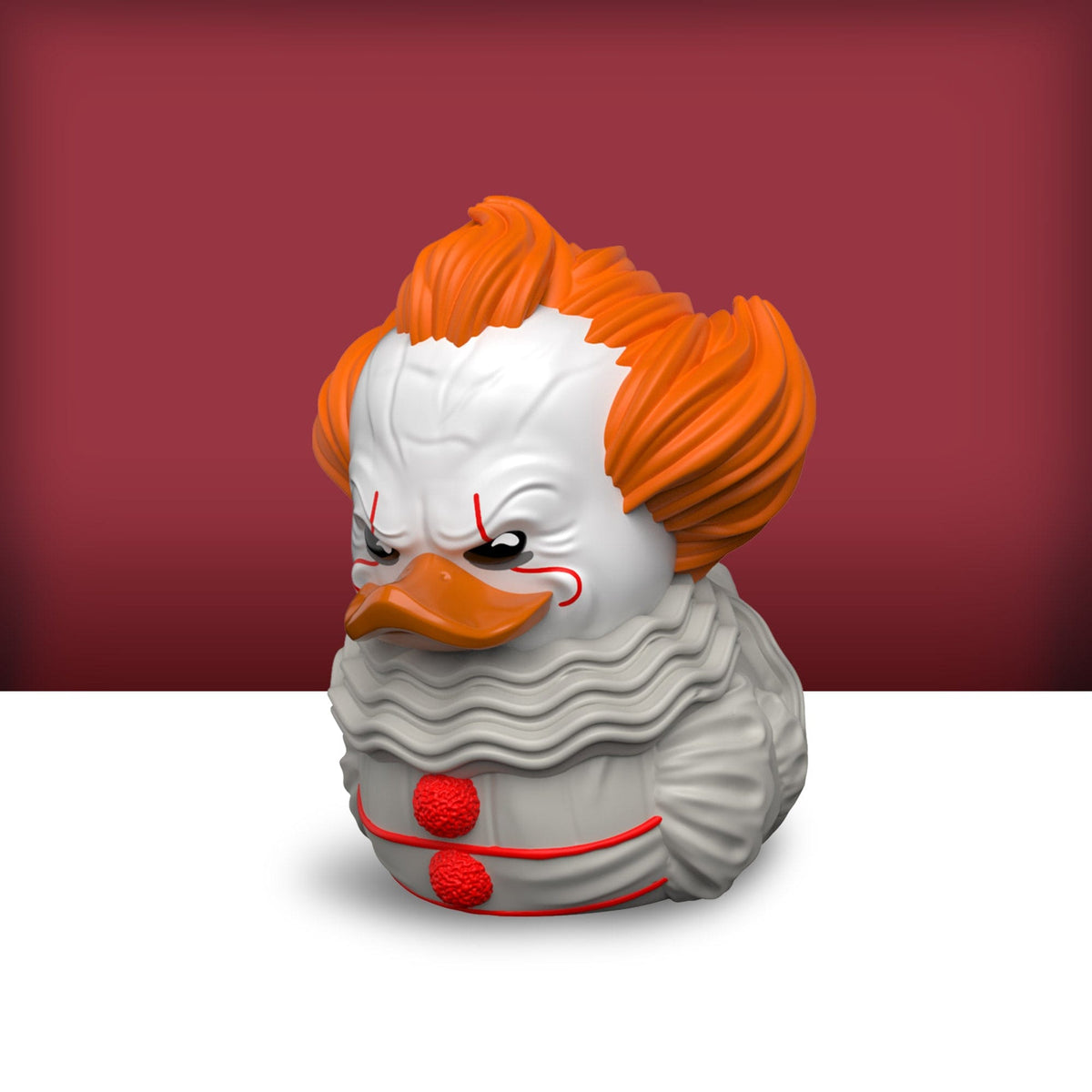 Tubbz Collectibles – It – Pennywise (Mini Tubbz) 5056280458388