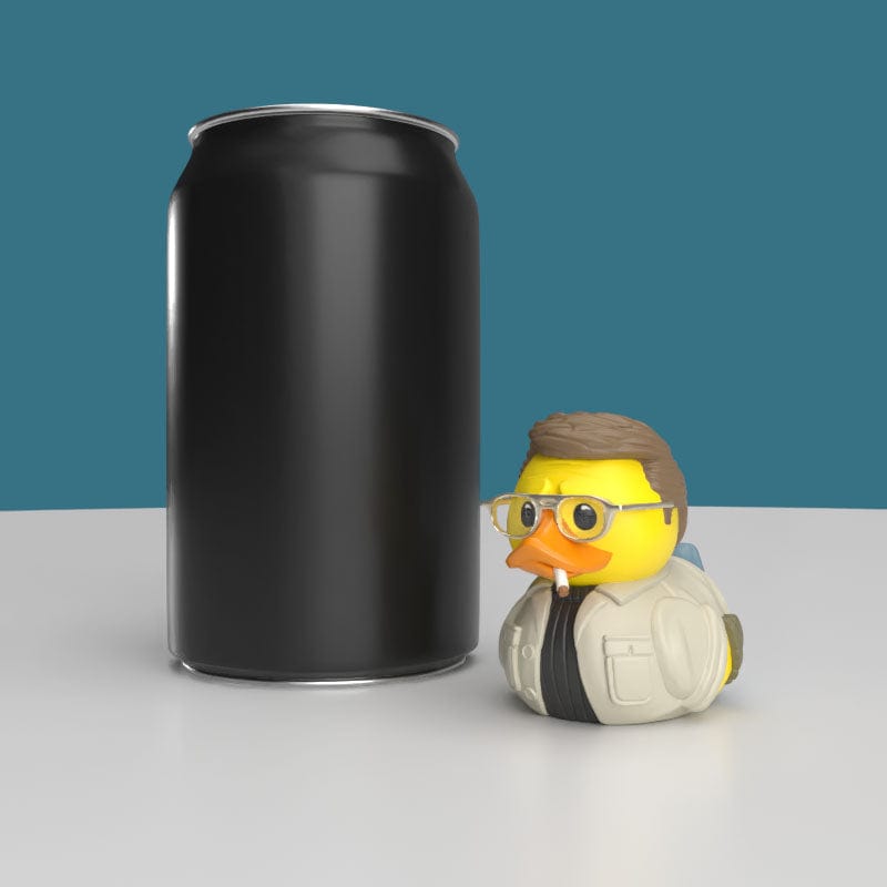 Tubbz Collectibles – Jaws – Chief Martin Brody (Mini Tubbz) 5056280462354