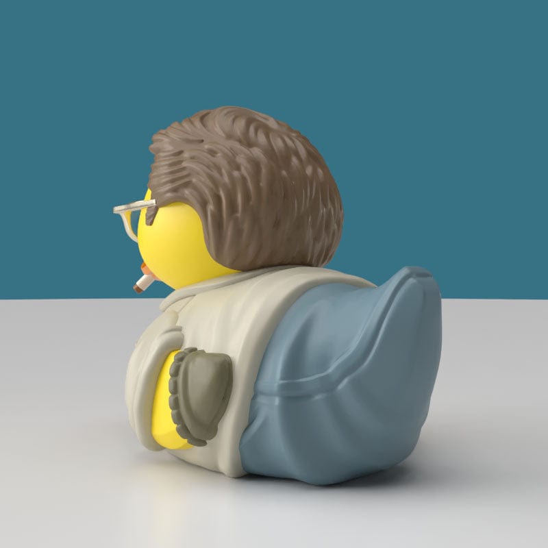 Tubbz Collectibles – Jaws – Chief Martin Brody (Mini Tubbz) 5056280462354