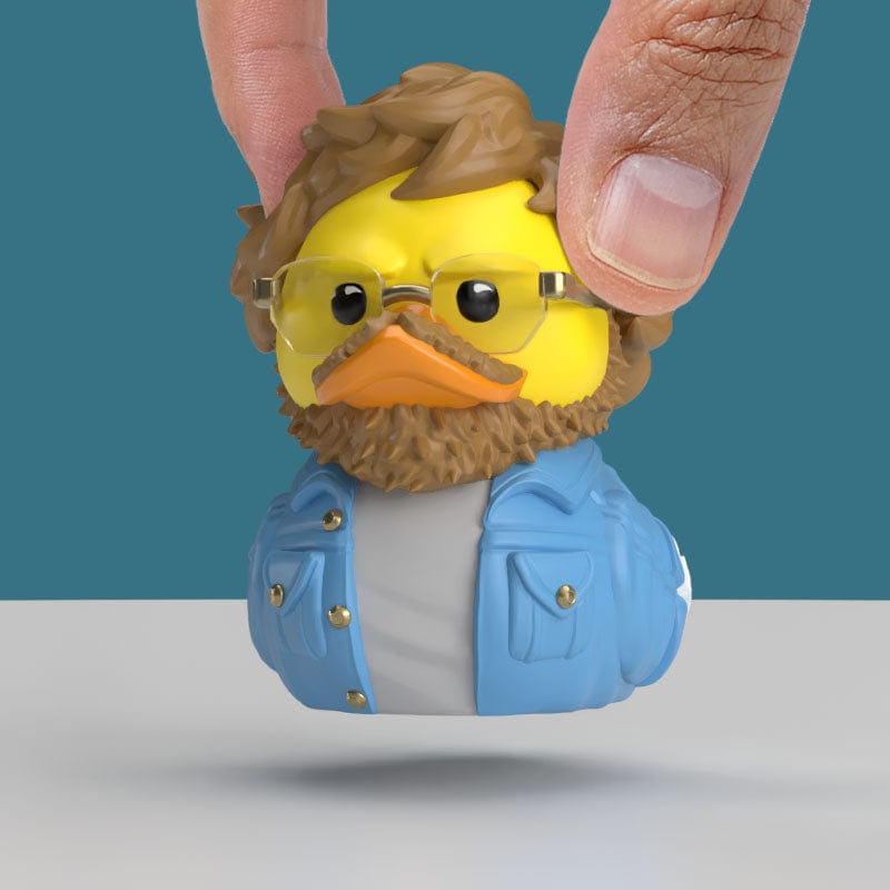 Tubbz Collectibles – Jaws – Matt Hopper (Mini Tubbz) 5056280462347