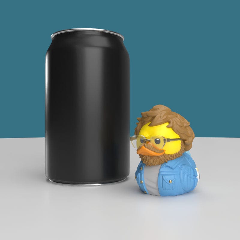 Tubbz Collectibles – Jaws – Matt Hopper (Mini Tubbz) 5056280462347