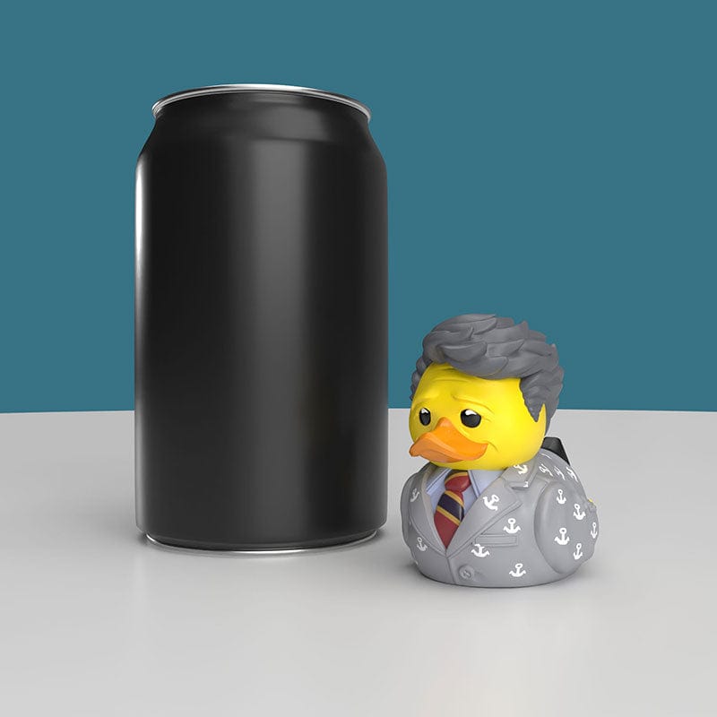 Tubbz Collectibles – Jaws – Mayor Vaughn (Mini Tubbz) 5056280462361