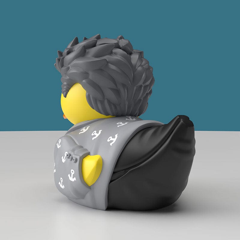 Tubbz Collectibles – Jaws – Mayor Vaughn (Mini Tubbz) 5056280462361