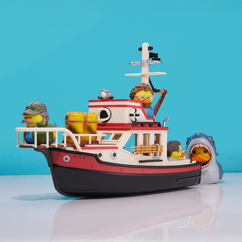 Tubbz Collectibles – Jaws – Orca Bundle (May)
