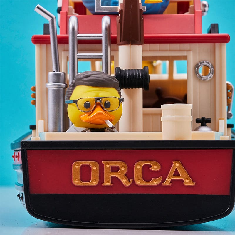 Tubbz Collectibles – Jaws – Orca Bundle (Mini Tubbz) 5056280464044