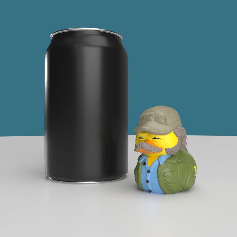 Tubbz Collectibles – Jaws – Quint (Mini Tubbz) 5056280462330