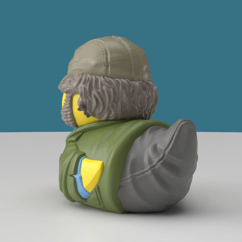 Tubbz Collectibles – Jaws – Quint (Mini Tubbz) 5056280462330