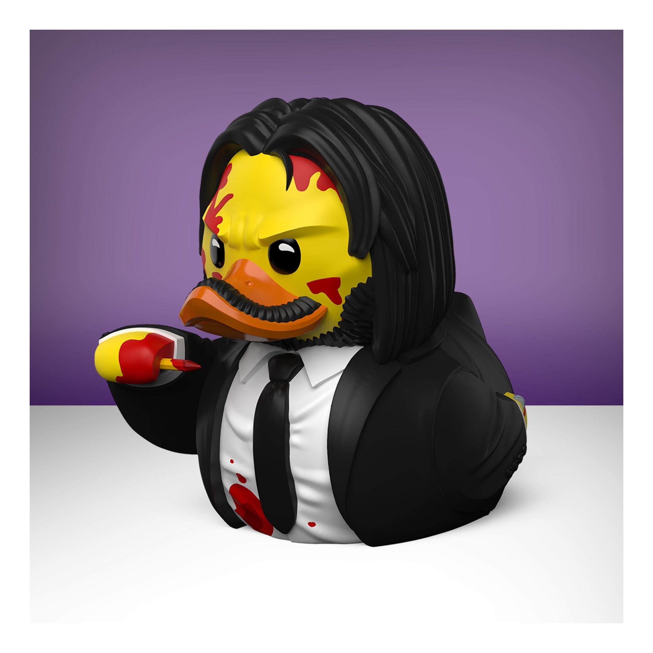 Tubbz Collectibles - John Wick - Pencil (1st Edition) 5056280459491