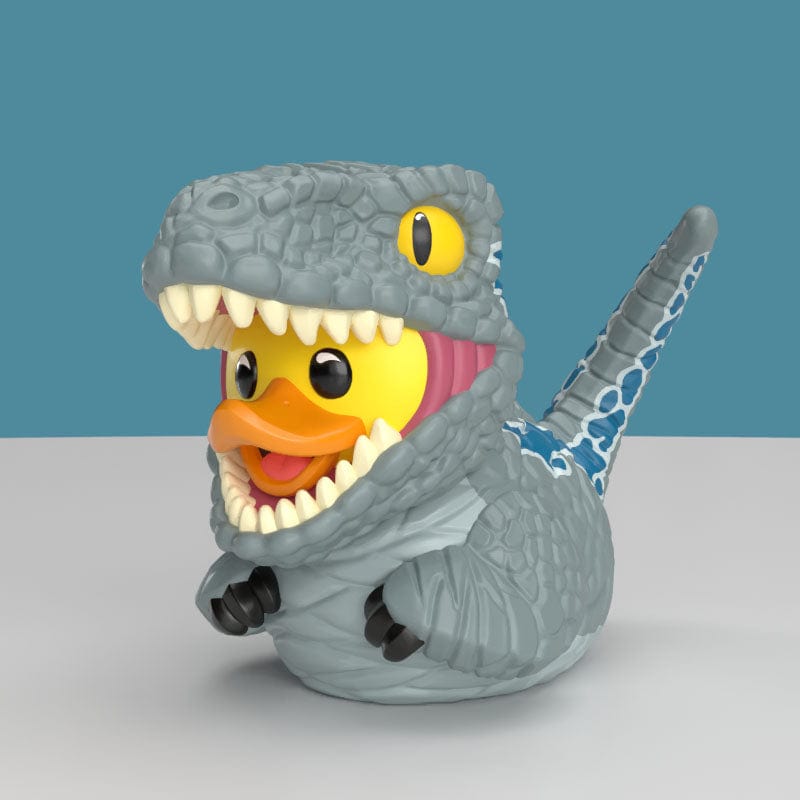 Tubbz Collectibles – Jurassic World – Beta (Mini Tubbz) 5056280463030