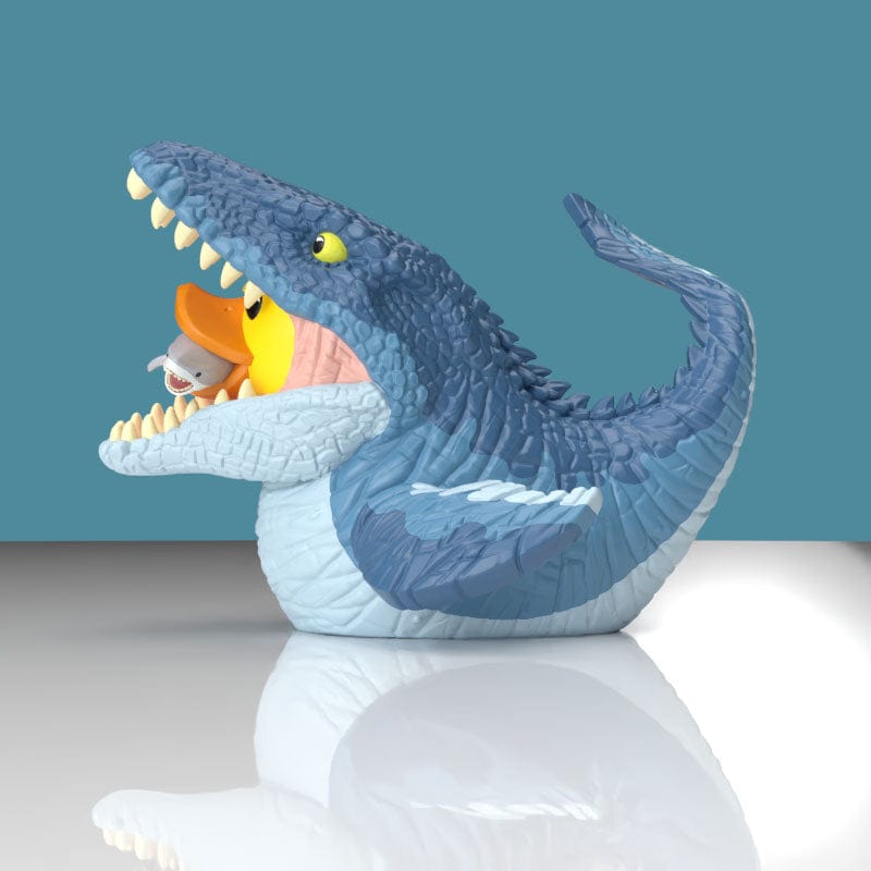 Tubbz Collectibles – Jurassic World – Mosasaurus (XL) 5056280463023
