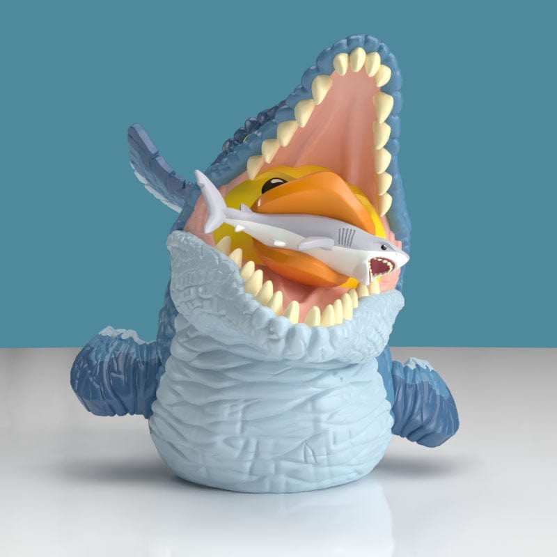 Tubbz Collectibles – Jurassic World – Mosasaurus (XL) 5056280463023