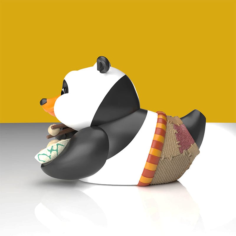 Tubbz Collectibles – Kung Fu Panda – Po (1st Edition) 5056280463078