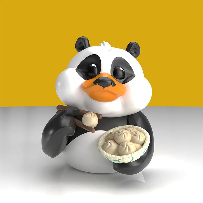 Tubbz Collectibles – Kung Fu Panda – Po (1st Edition) 5056280463078