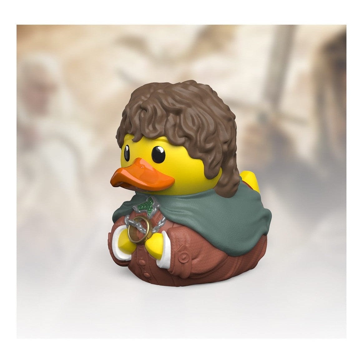 Tubbz Collectibles – Lord Of The Rings – Frodo Baggins (Boxed Edition) 5056280454366