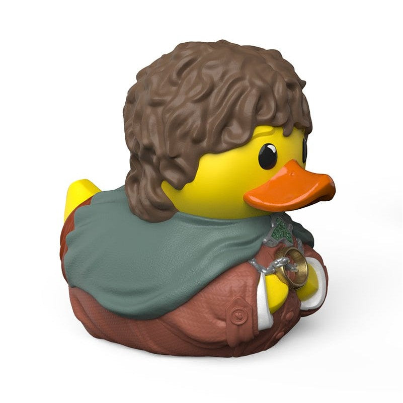 Tubbz Collectibles – Lord Of The Rings – Frodo Baggins (Boxed Edition) 5056280454366