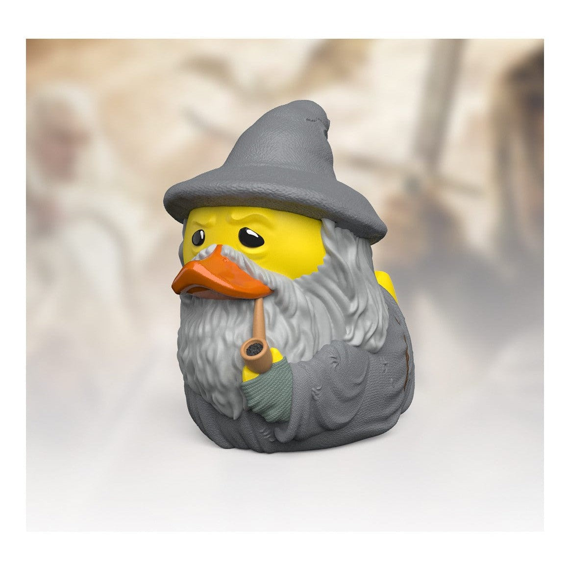 Tubbz Collectibles – Lord Of The Rings – Gandalf The Grey (Boxed Edition) 5056280454373