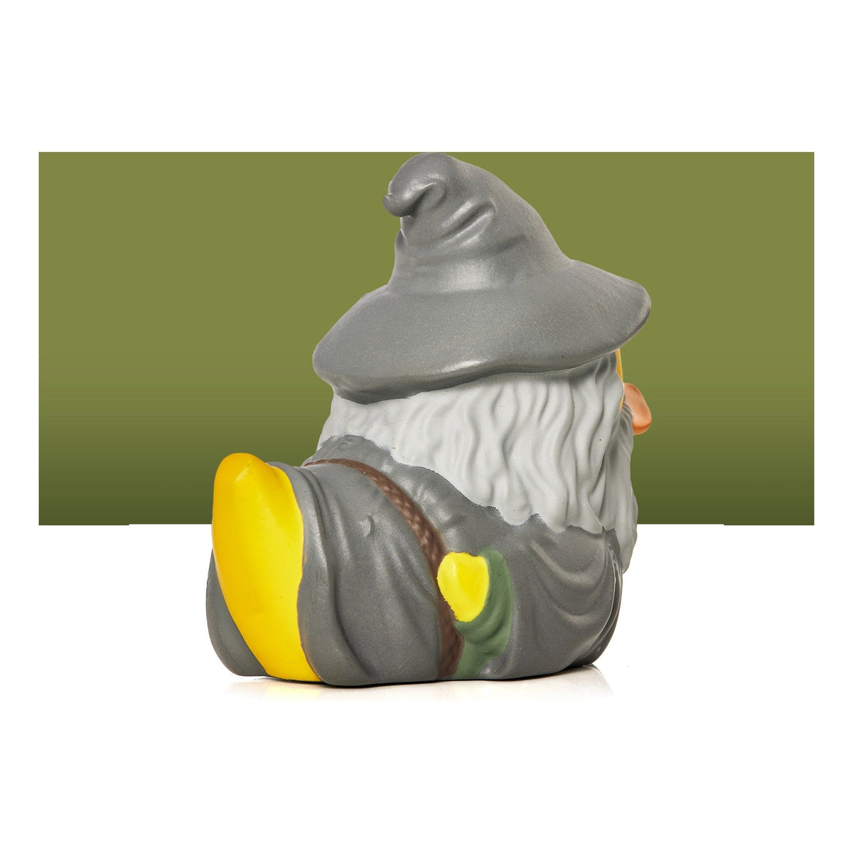 Tubbz Collectibles – Lord Of The Rings – Gandalf The Grey (Mini Tubbz) 5056280459224
