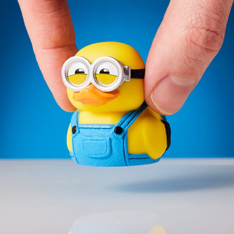 Tubbz Collectibles – Minions – Bob (Mini Tubbz) 5056280456353