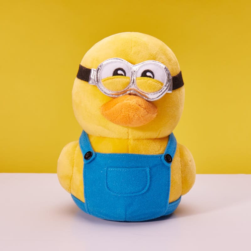 Tubbz Collectibles – Minions – Bob (Plush) 5056280455950