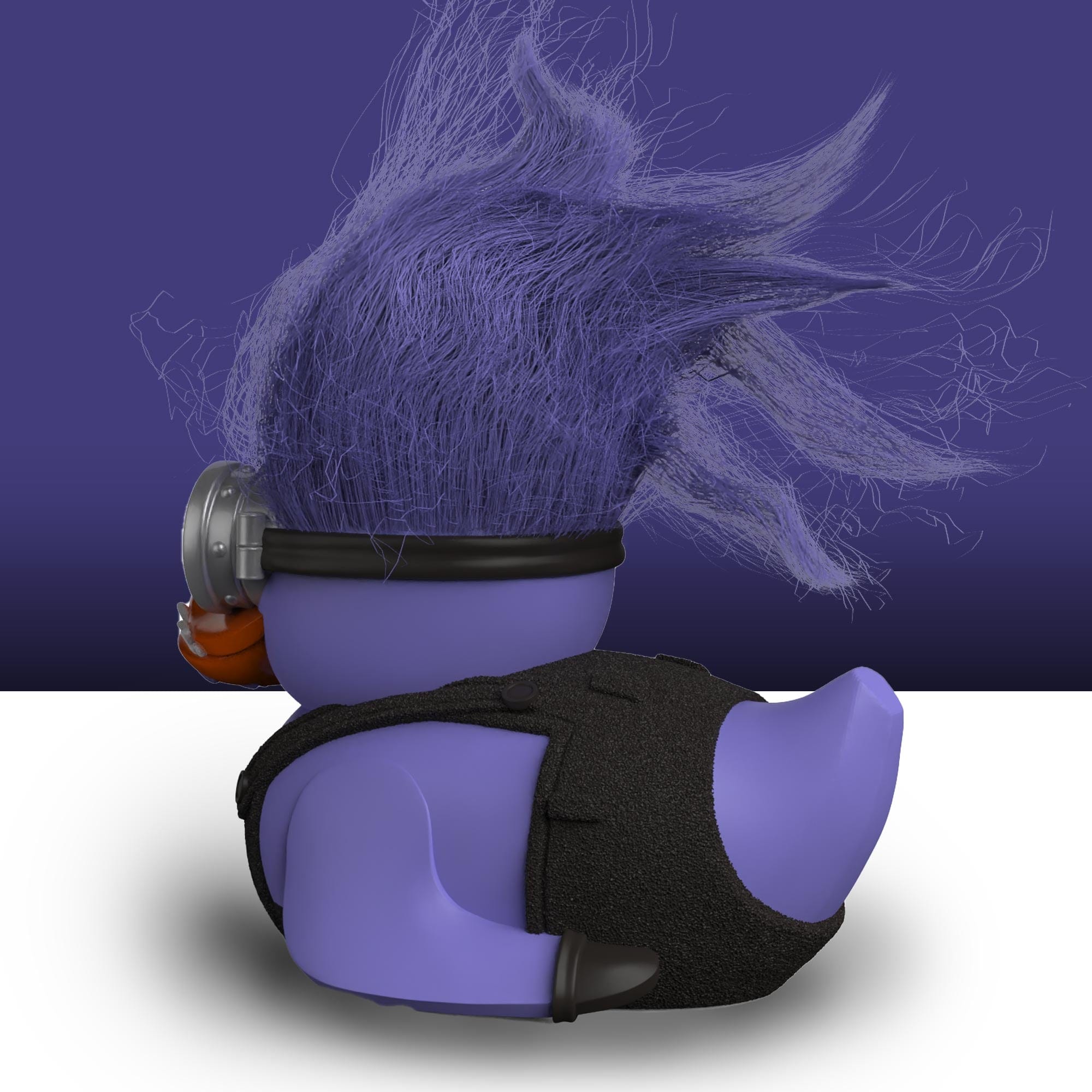 Tubbz Collectibles – Minions – Evil Minion Ed (1st Edition) 5056280458043