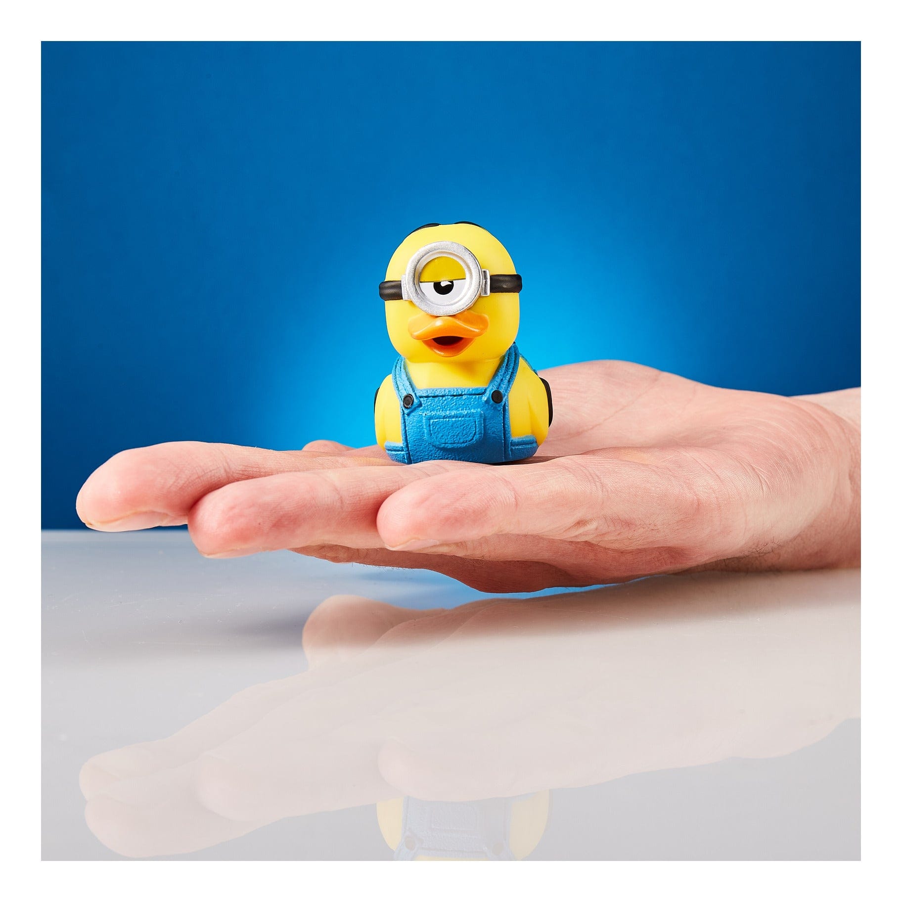 Tubbz Collectibles - Minions - Stuart (Mini Tubbz) 5056280456360