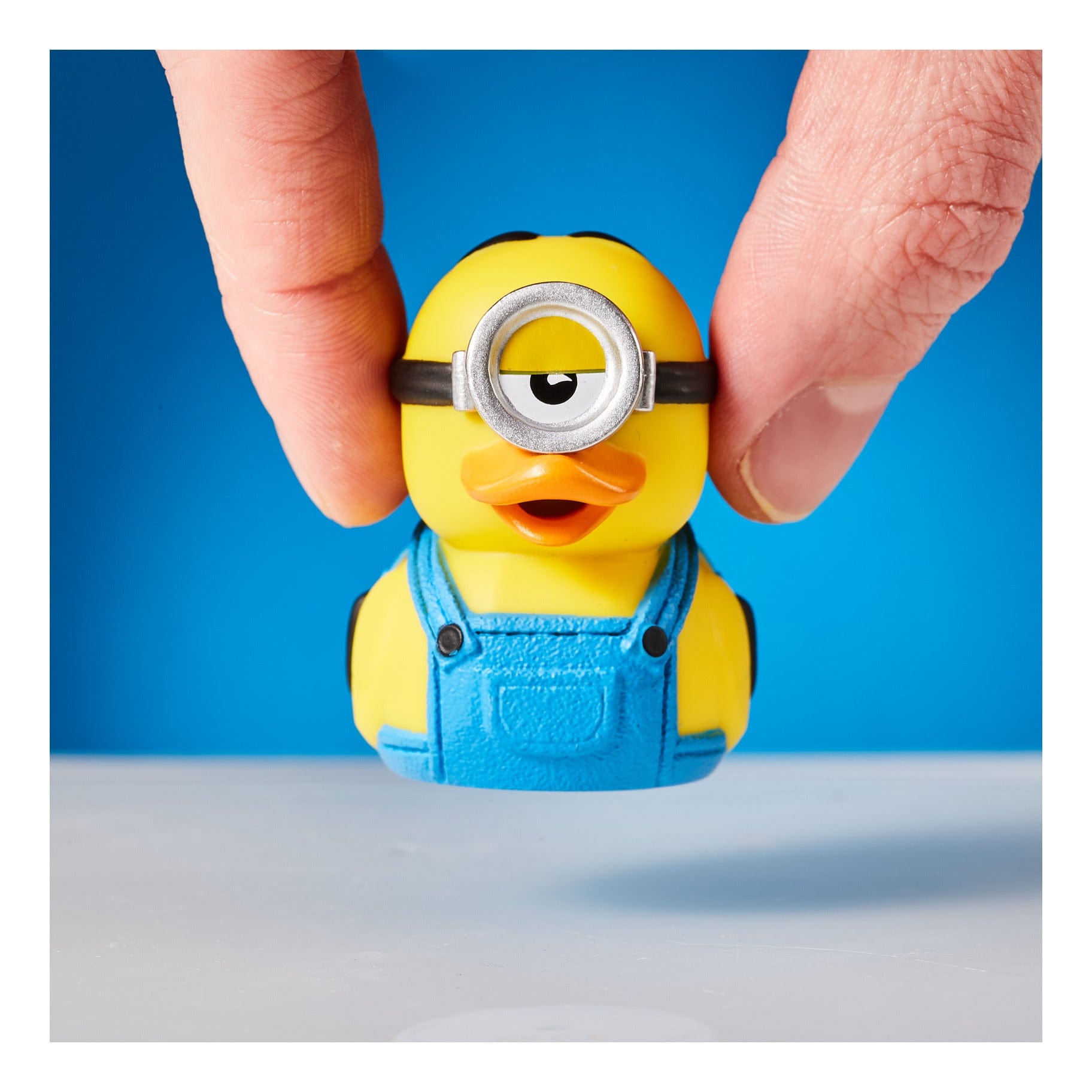 Tubbz Collectibles - Minions - Stuart (Mini Tubbz) 5056280456360