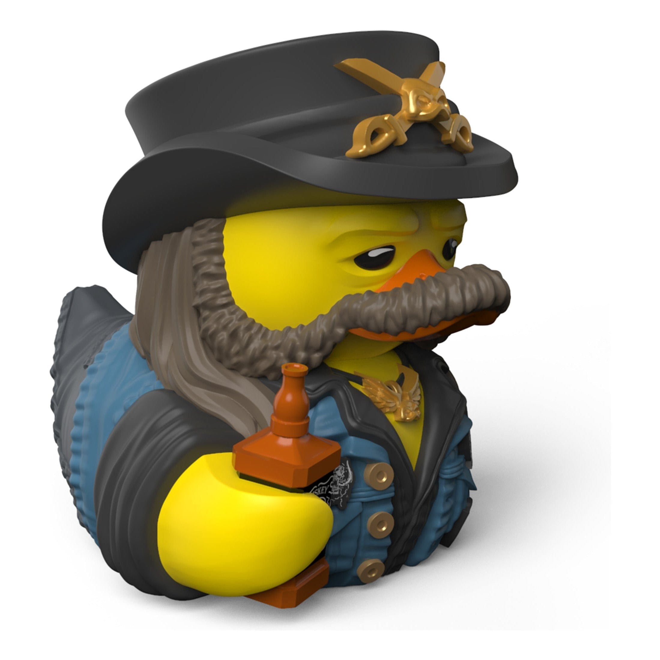 Tubbz Collectibles - Motorhead - Lemmy (Boxed Edition) 5056280455776