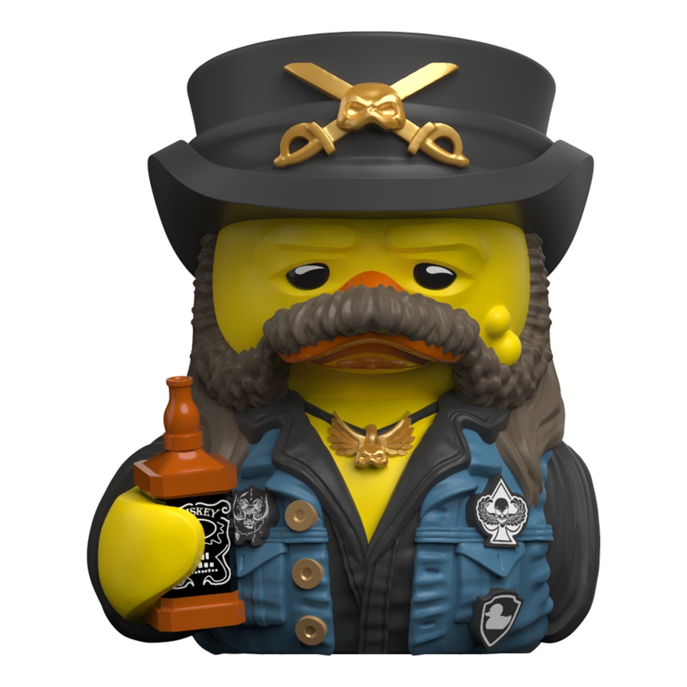 Tubbz Collectibles - Motorhead - Lemmy (Boxed Edition) 5056280455776