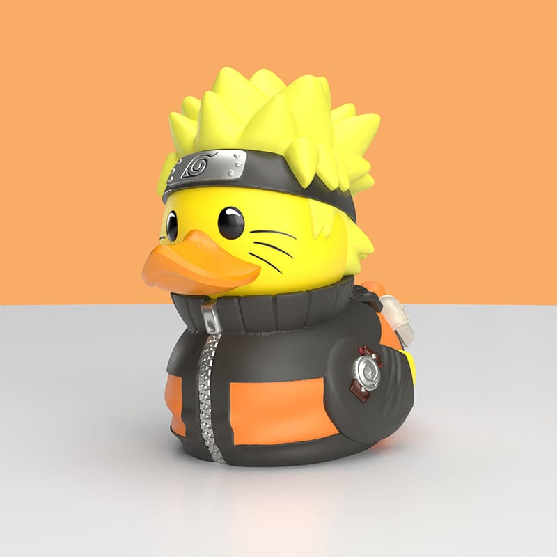 Tubbz Collectibles – Naruto – Naruto (Mini Tubbz) 5056280462767