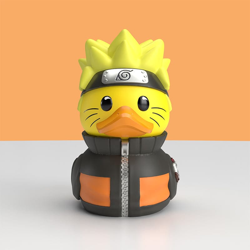 Tubbz Collectibles – Naruto – Naruto (Mini Tubbz) 5056280462767