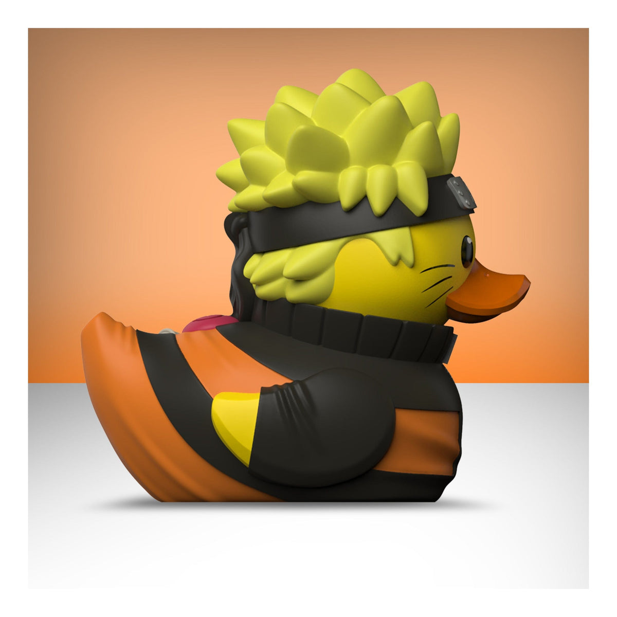 Tubbz Collectibles – Naruto – Naruto Uzumaki (1st Edition) 5056280461876