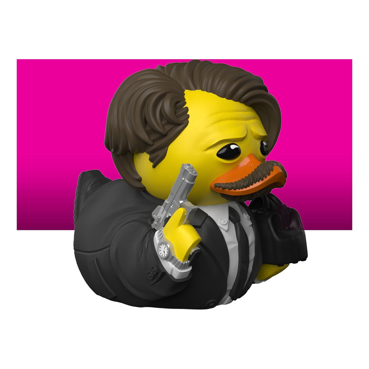 Tubbz Collectibles – Reservoir Dogs – Mr Pink (1st Edition) 5056280461951