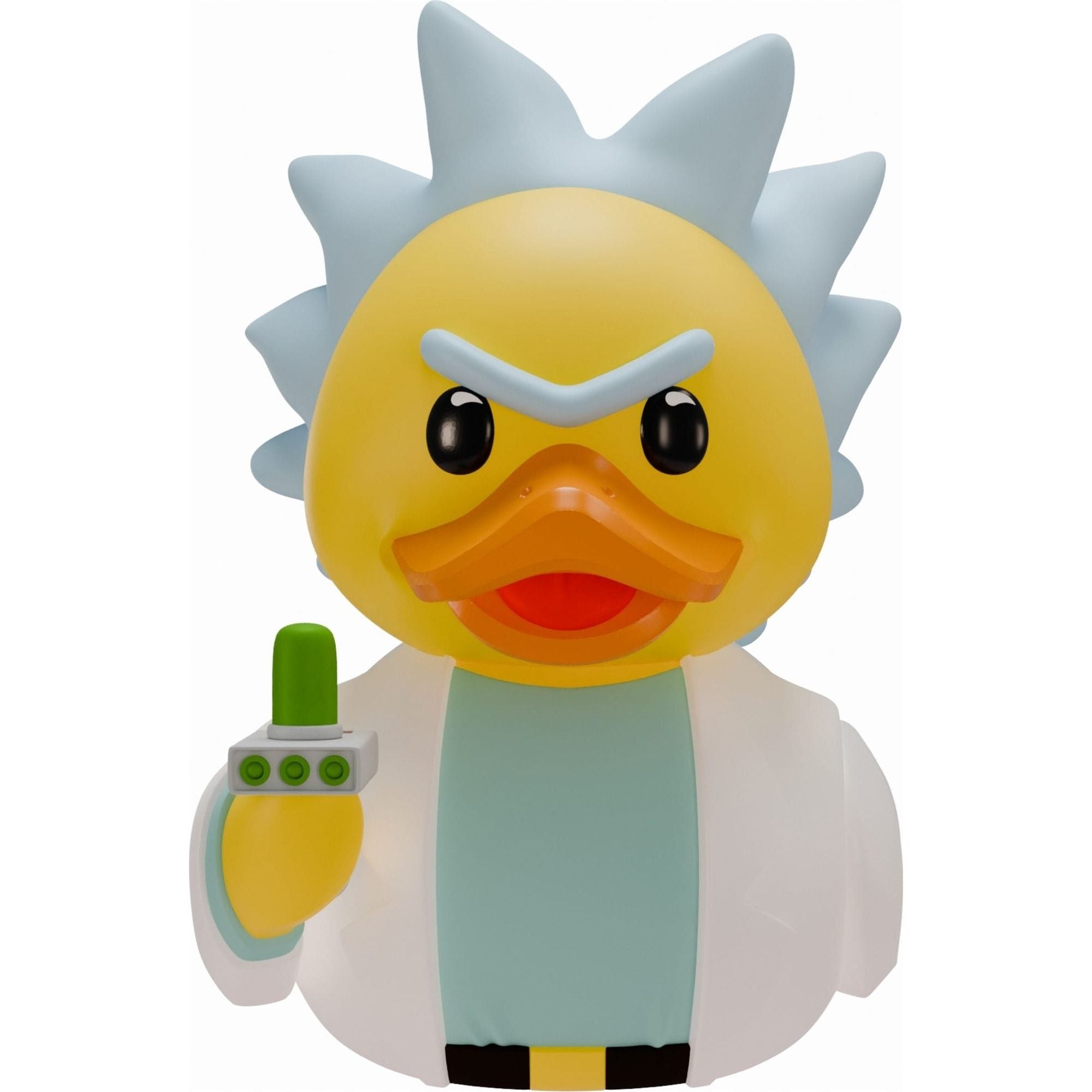 Tubbz Collectibles – Rick And Morty – Rick Sanchez (Boxed Edition) 5056280467229