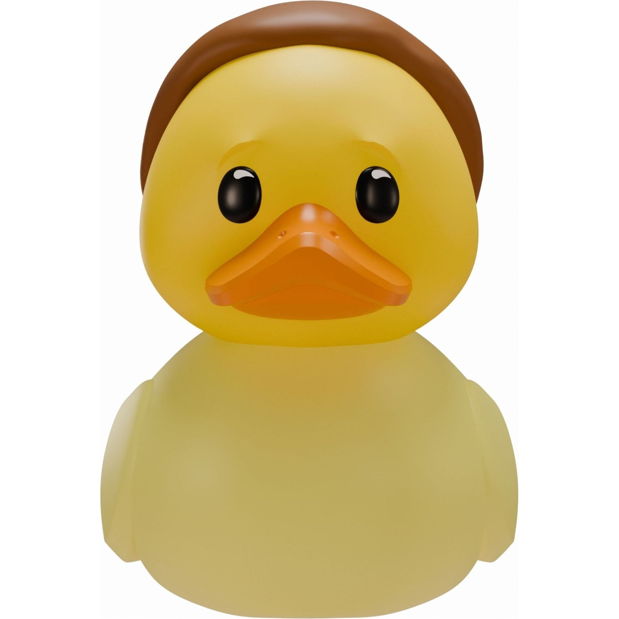 Tubbz Collectibles – Rick & Morty – Morty (Mini Tubbz) 5056280465317