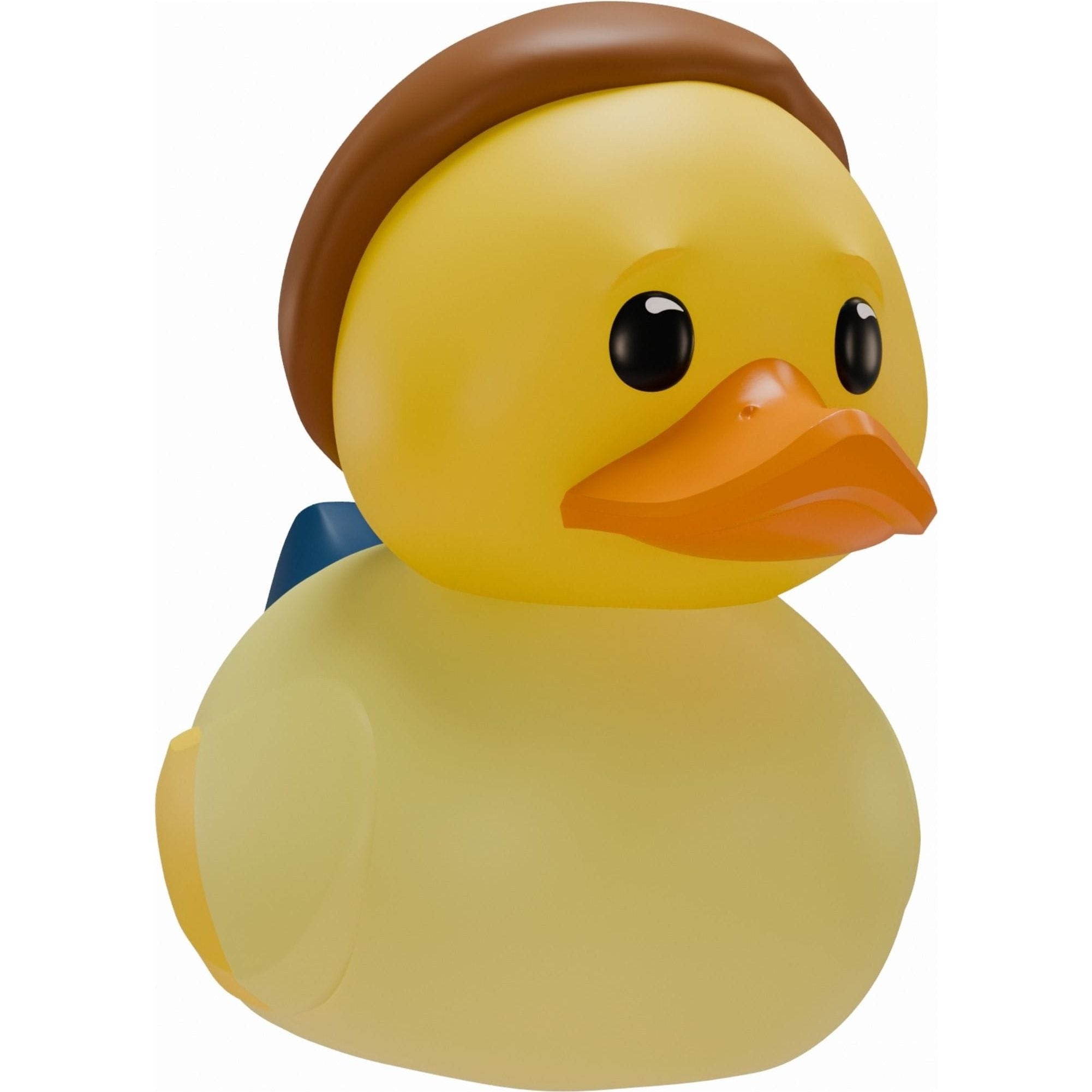 Tubbz Collectibles – Rick & Morty – Morty (Mini Tubbz) 5056280465317