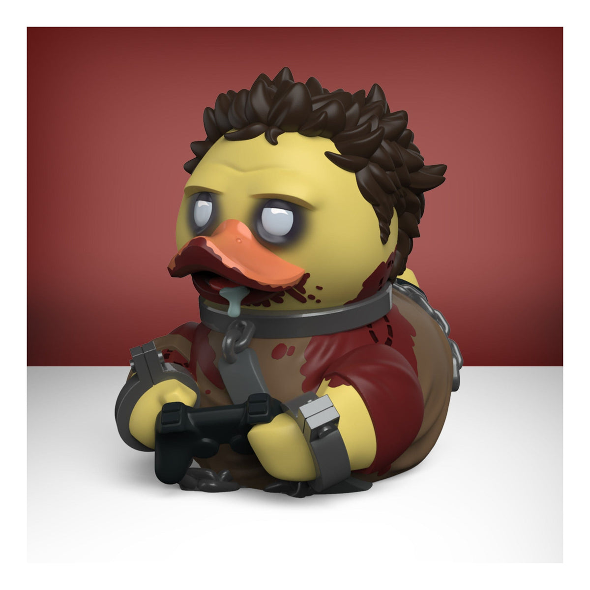 Tubbz Collectibles – Shaun Of The Dead – Zombie Ed (1st Edition) 5056280458166