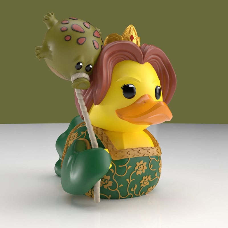 Tubbz Collectibles – Shrek – Princess Fiona (Boxed Edition) (Oct)
