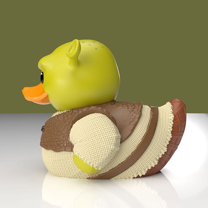 Tubbz Collectibles – Shrek – Shrek (1st Edition) 5056280463061