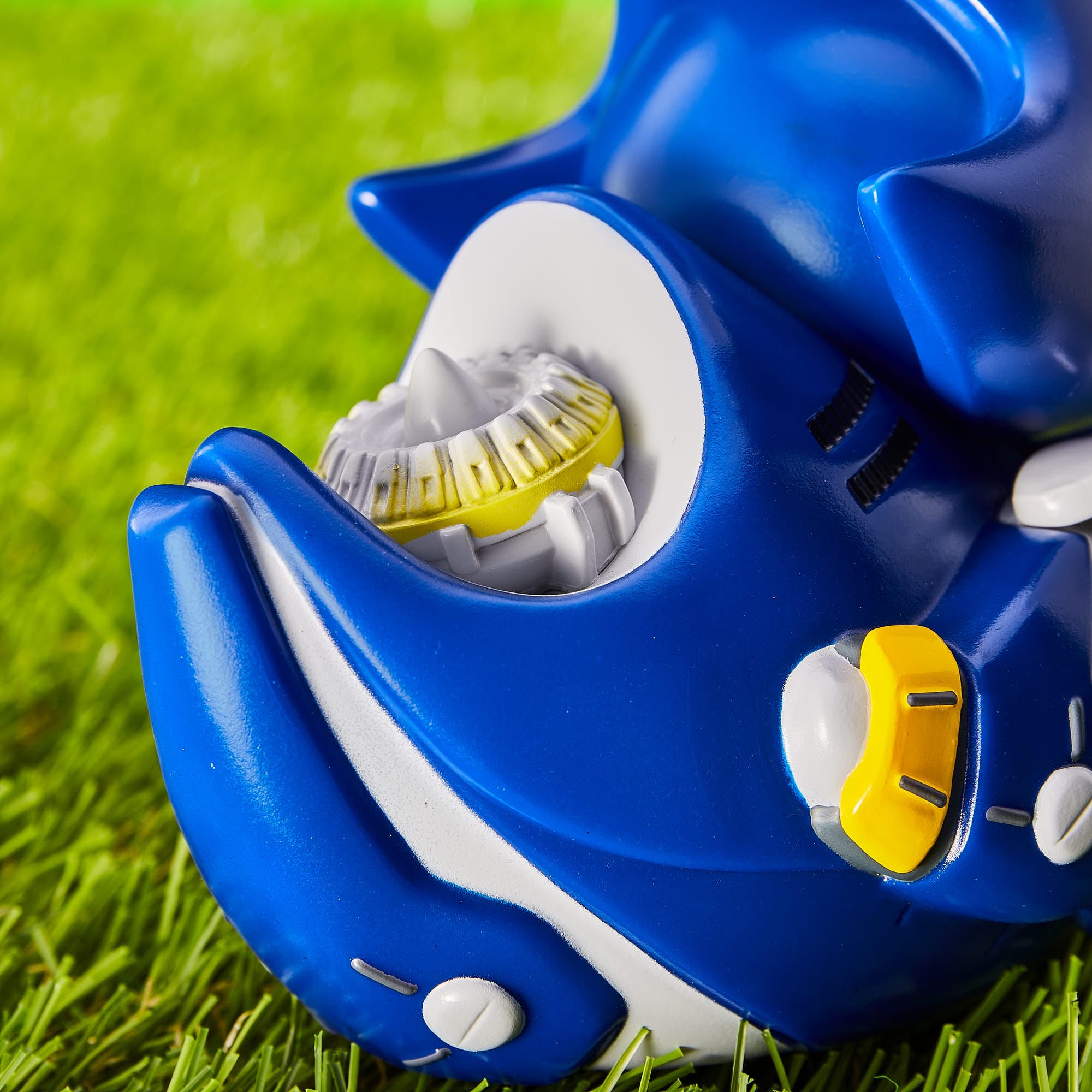 Tubbz Collectibles – Sonic The Hedgehog – Metal Sonic (1st Edition) 5056280451051