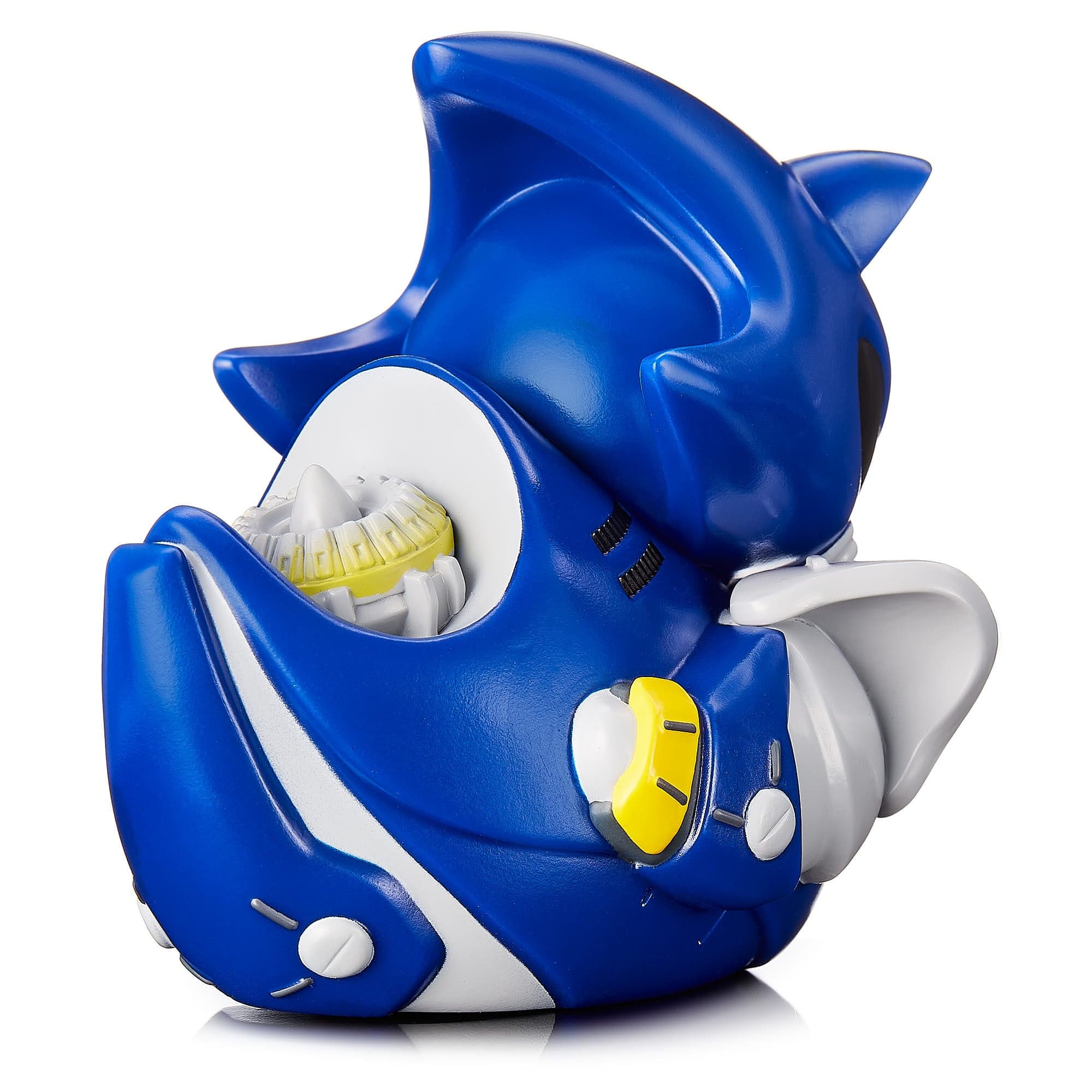 Tubbz Collectibles – Sonic The Hedgehog – Metal Sonic (1st Edition) 5056280451051
