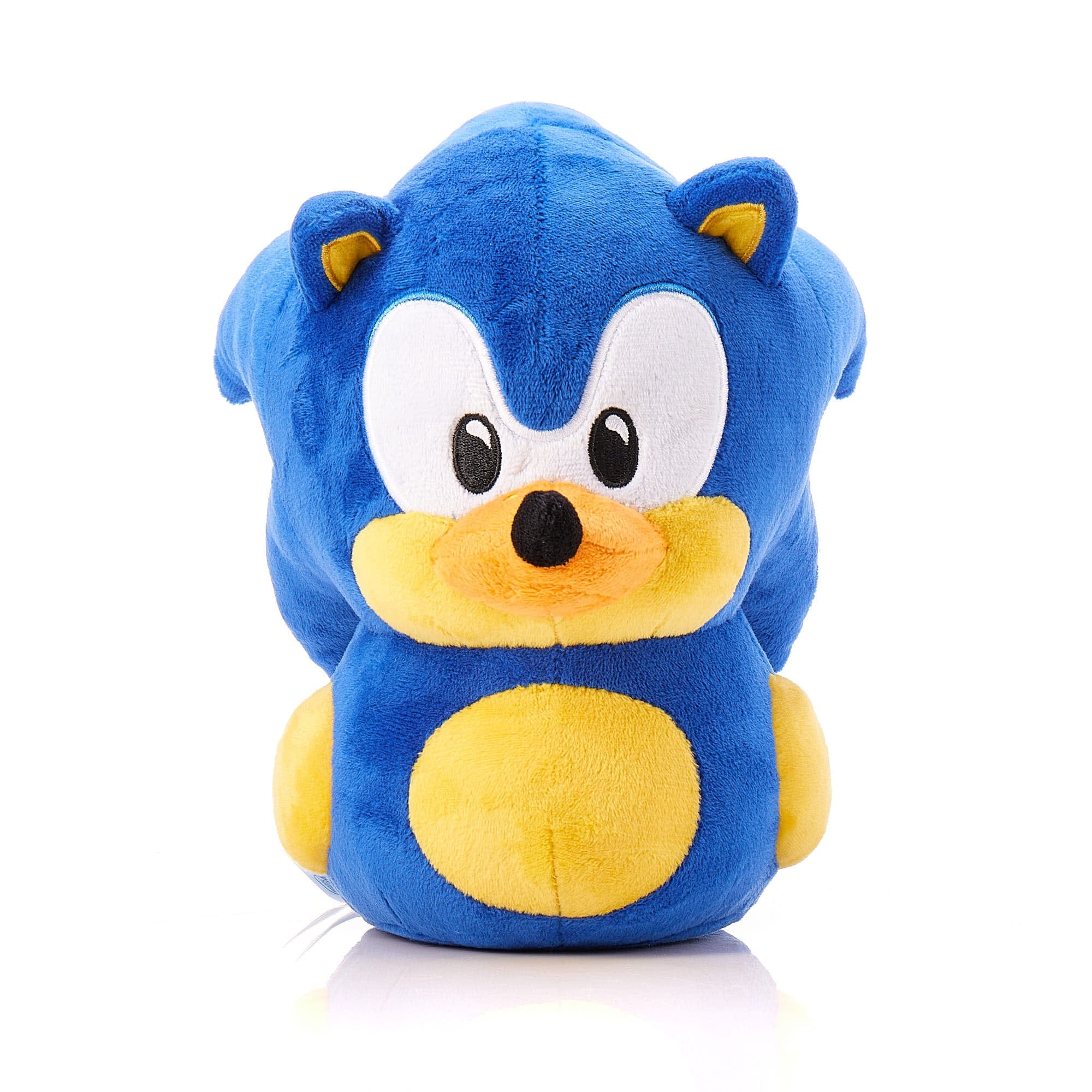 Tubbz Collectibles - Sonic The Hedgehog (Plush) 5056280458111