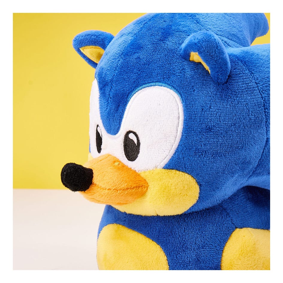 Tubbz Collectibles - Sonic The Hedgehog (Plush) 5056280458111
