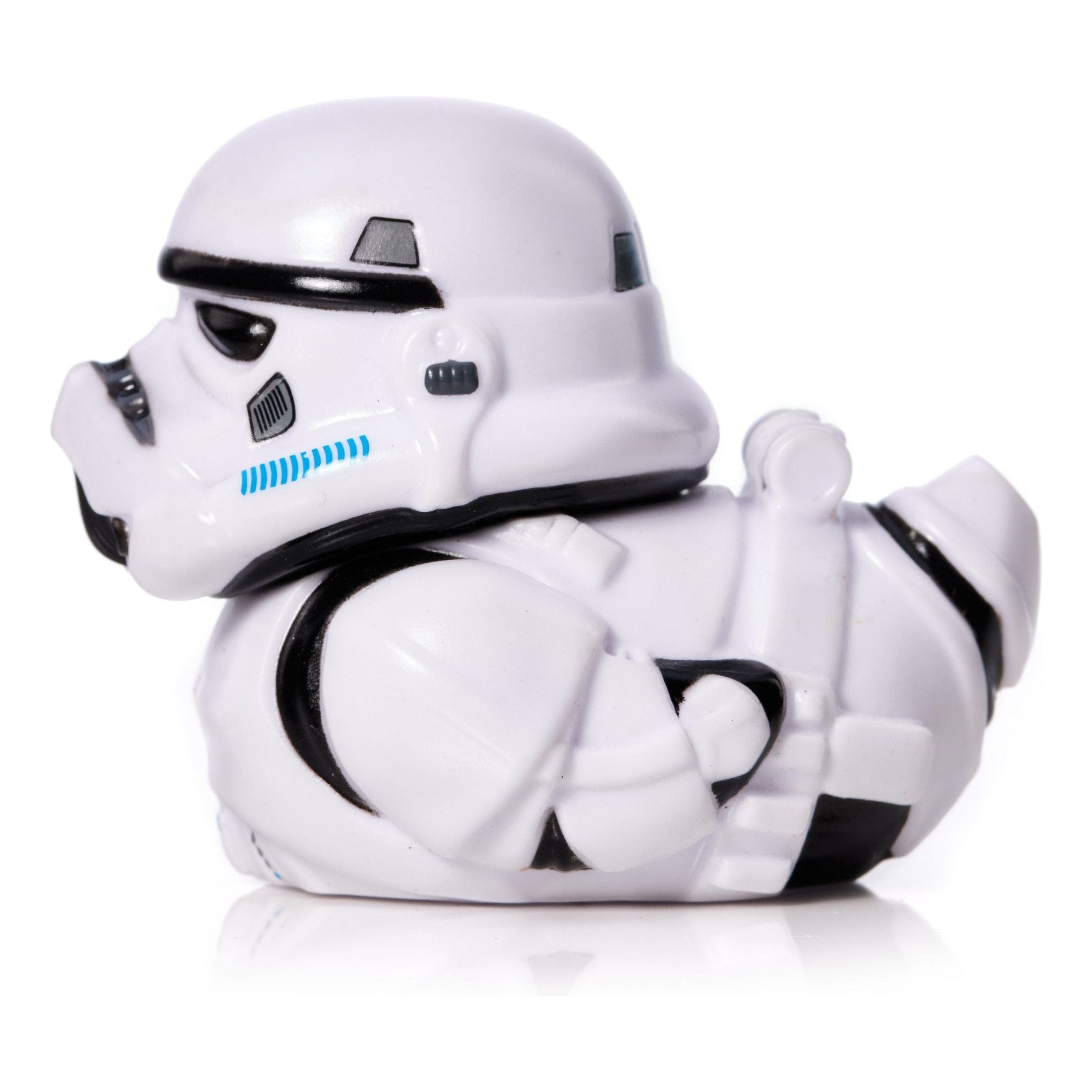 Tubbz Collectibles – Star Wars – Stormtrooper (Mini Tubbz) 5056280458265