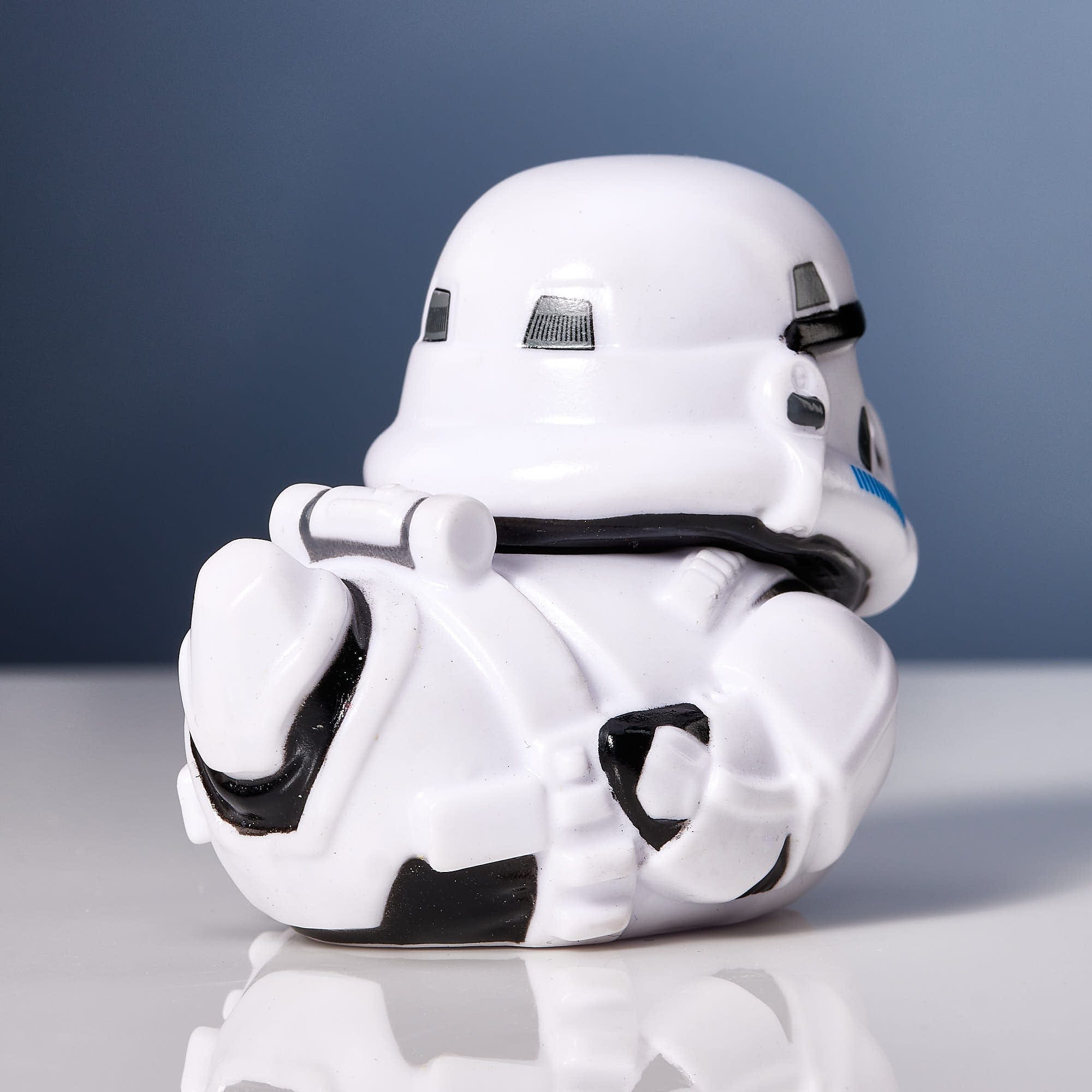 Tubbz Collectibles – Star Wars – Stormtrooper (Mini Tubbz) 5056280458265