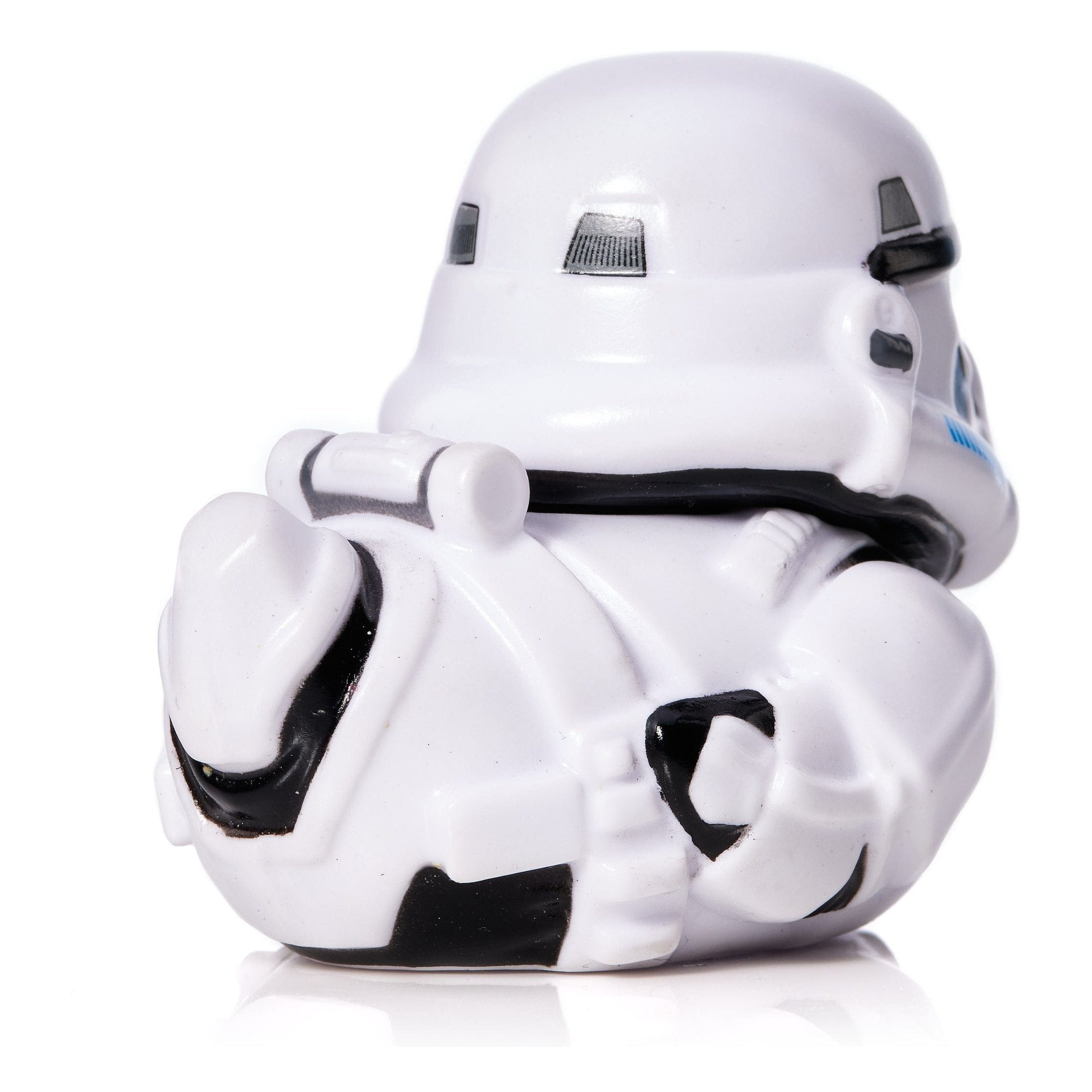 Tubbz Collectibles – Star Wars – Stormtrooper (Mini Tubbz) 5056280458265