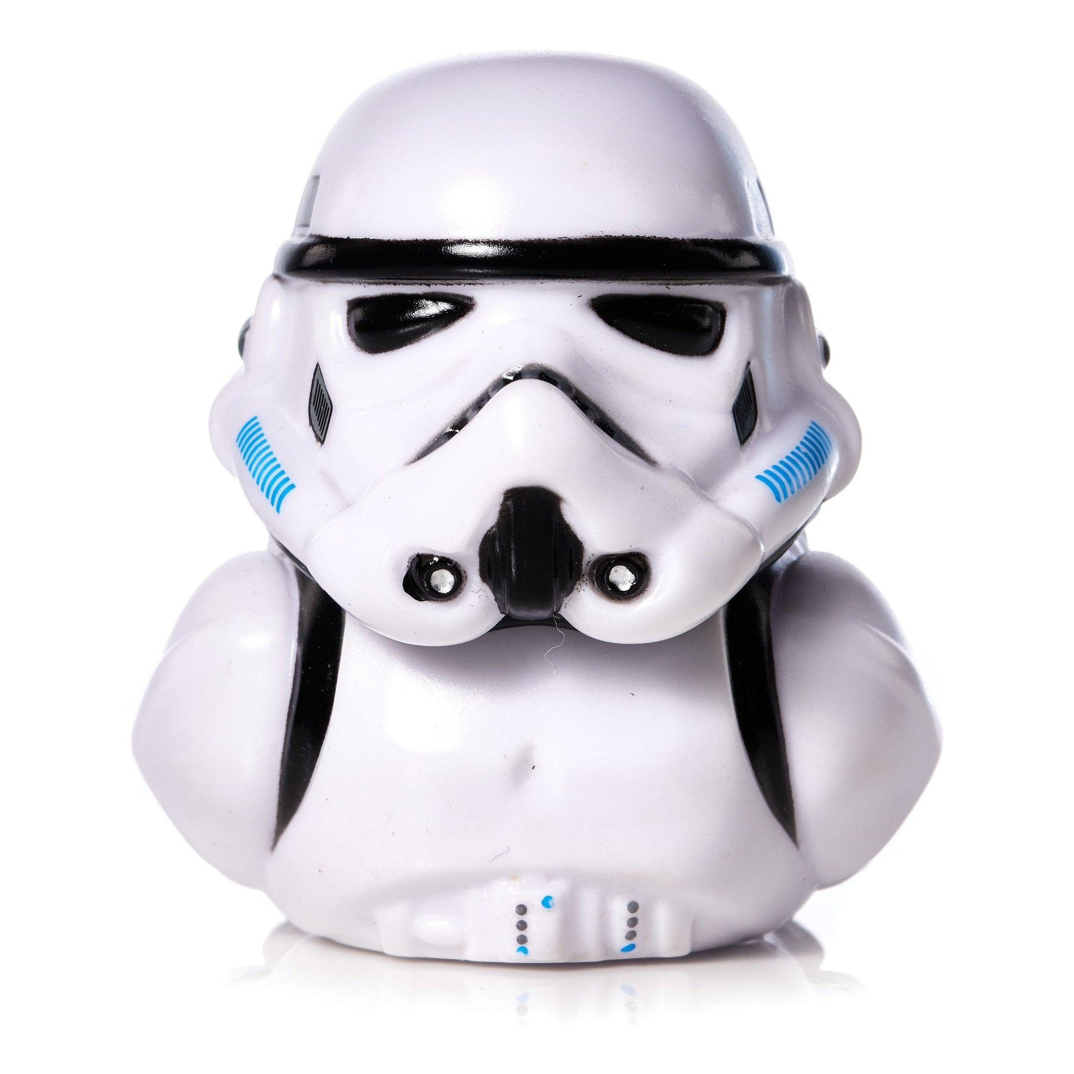 Tubbz Collectibles – Star Wars – Stormtrooper (Mini Tubbz) 5056280458265