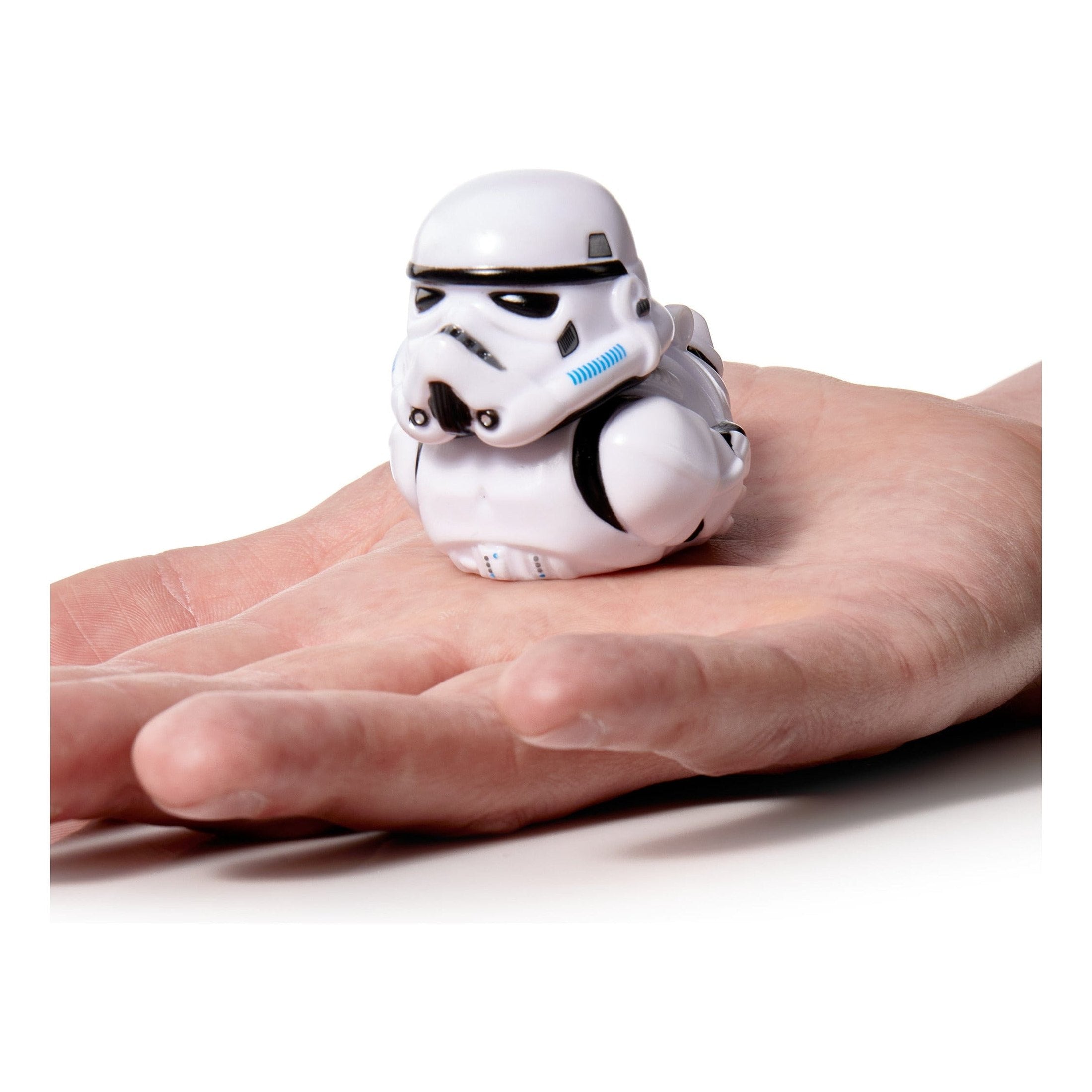 Tubbz Collectibles – Star Wars – Stormtrooper (Mini Tubbz) 5056280458265