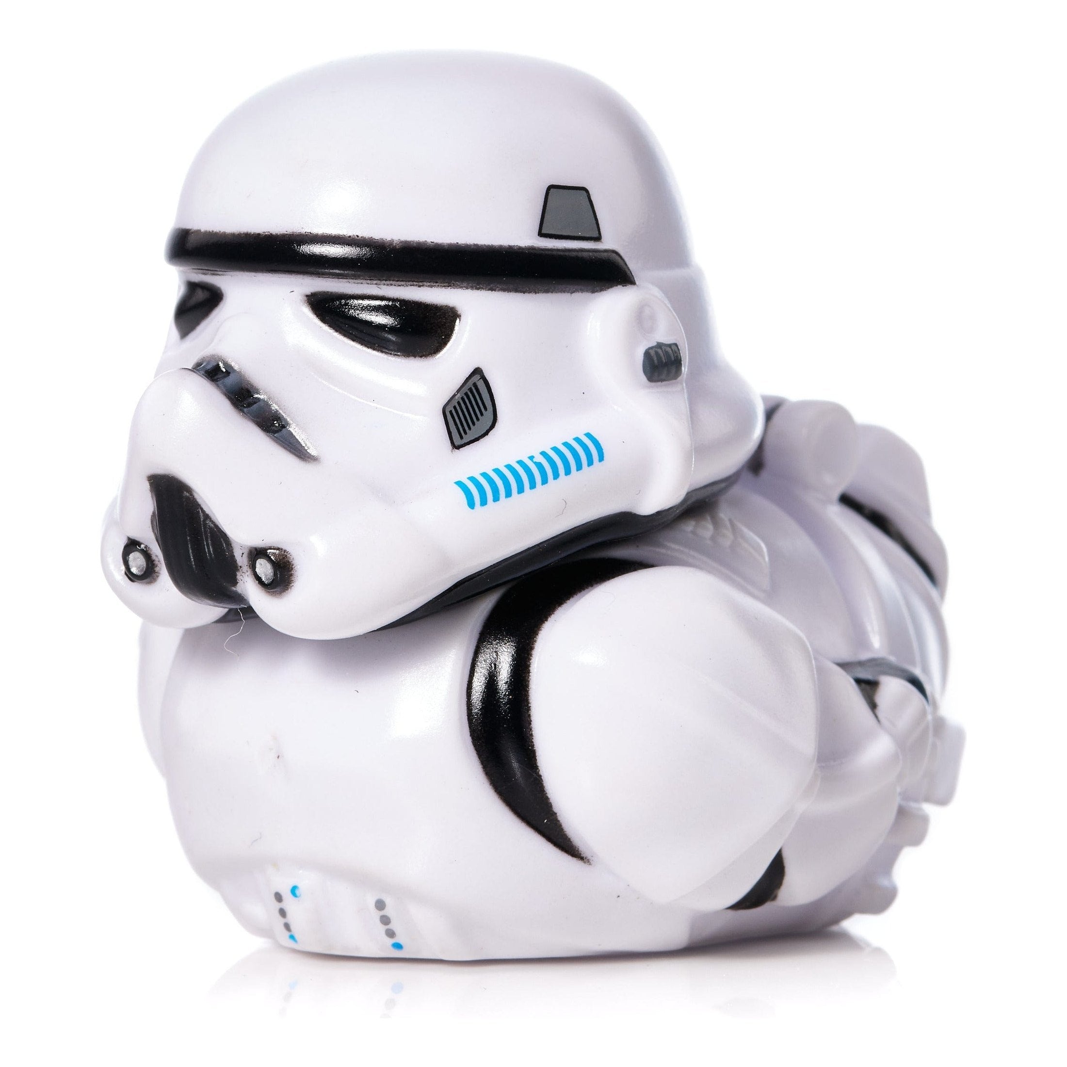Tubbz Collectibles – Star Wars – Stormtrooper (Mini Tubbz) 5056280458265